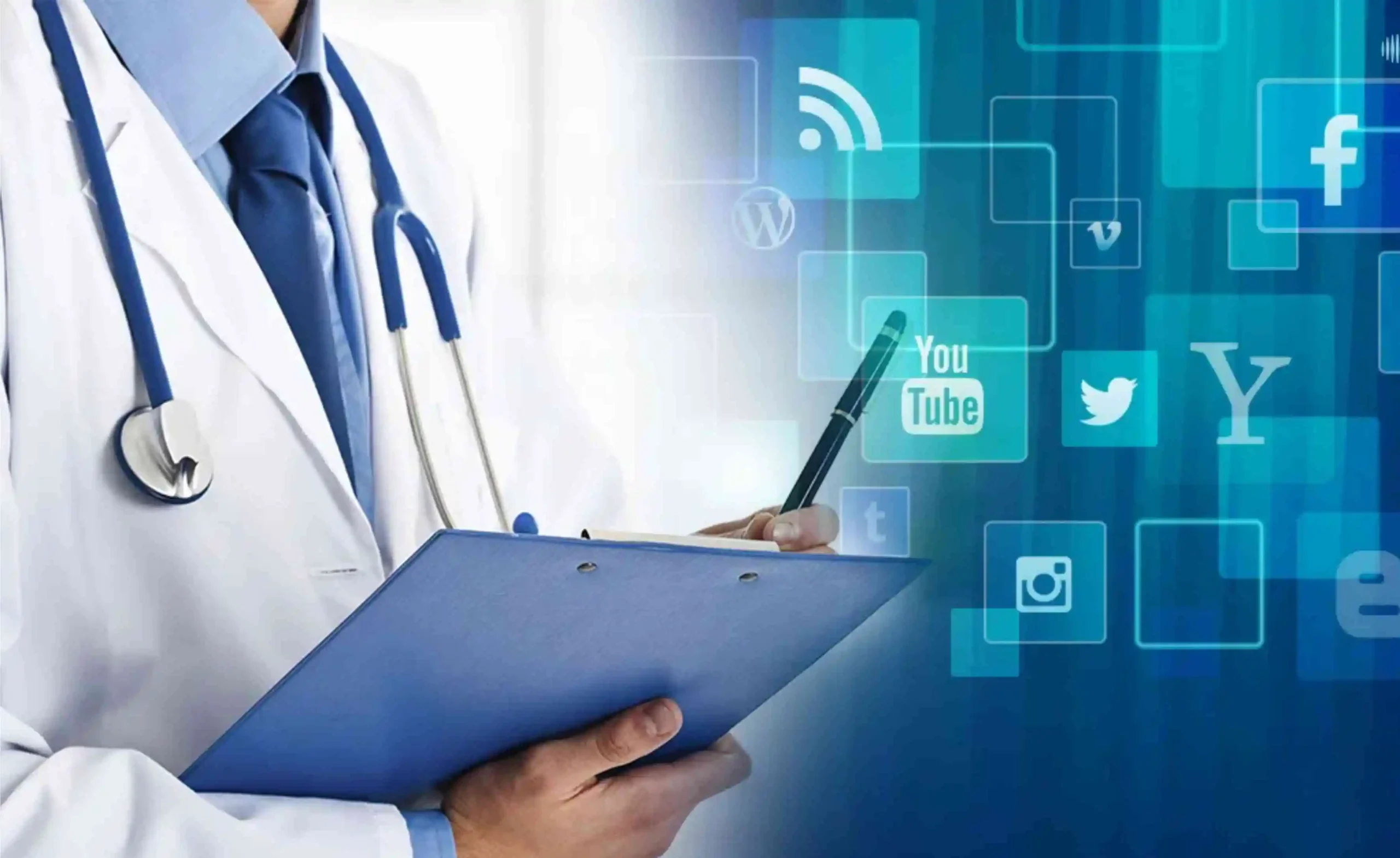 Marketing para empresas de telemedicina: como atrair e reter pacientes em um mercado competitivo